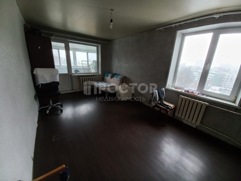 3-комнатная квартира, 58.2 м² - фото 6