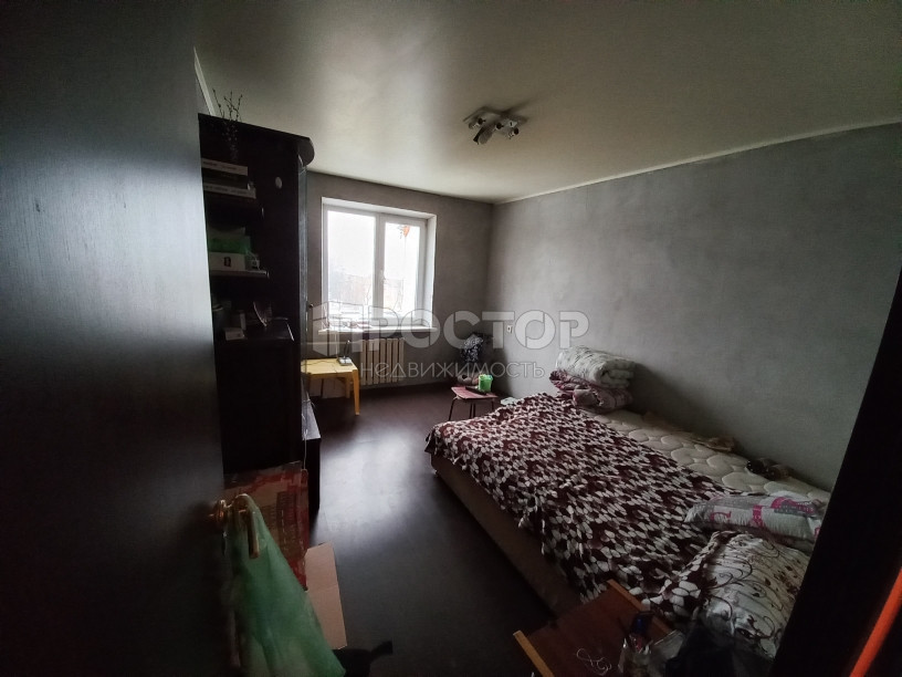 3-комнатная квартира, 58.2 м² - фото 5