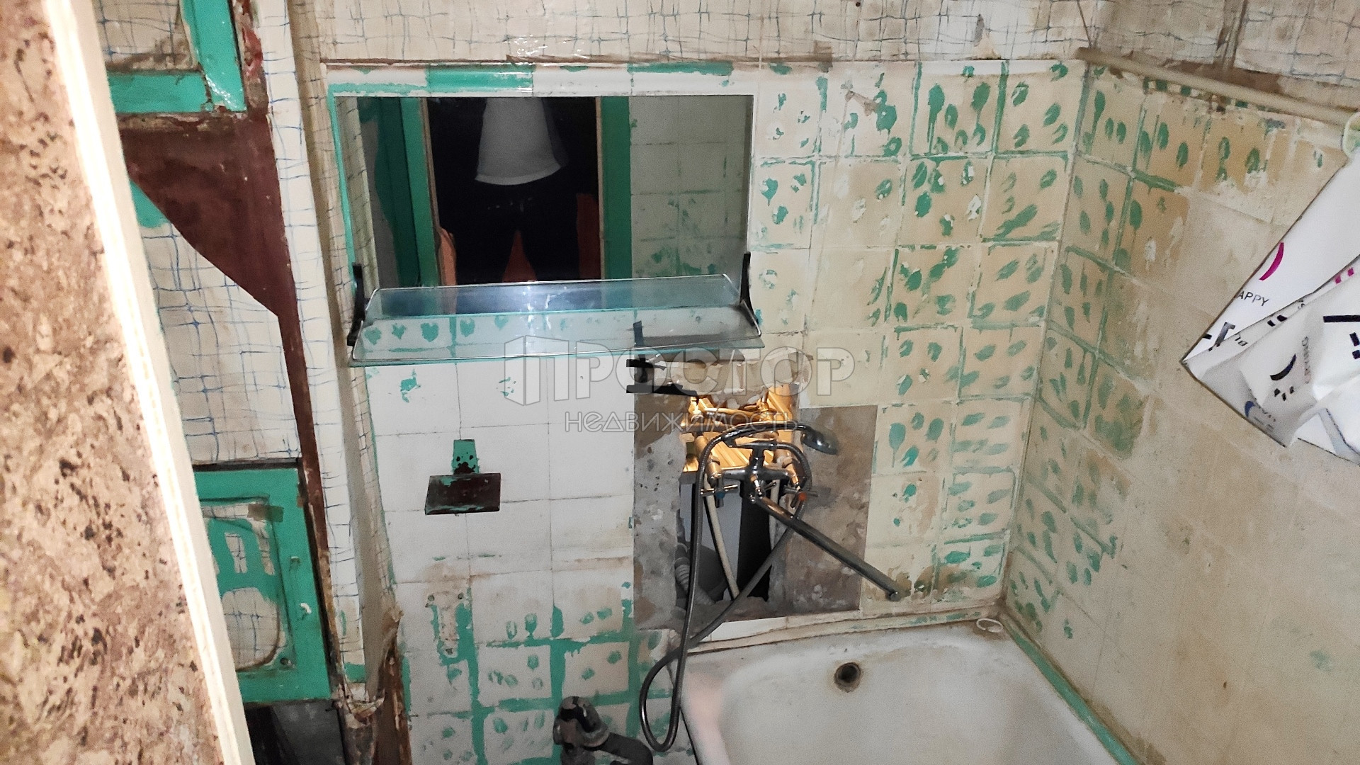 2-комнатная квартира, 44 м² - фото 9