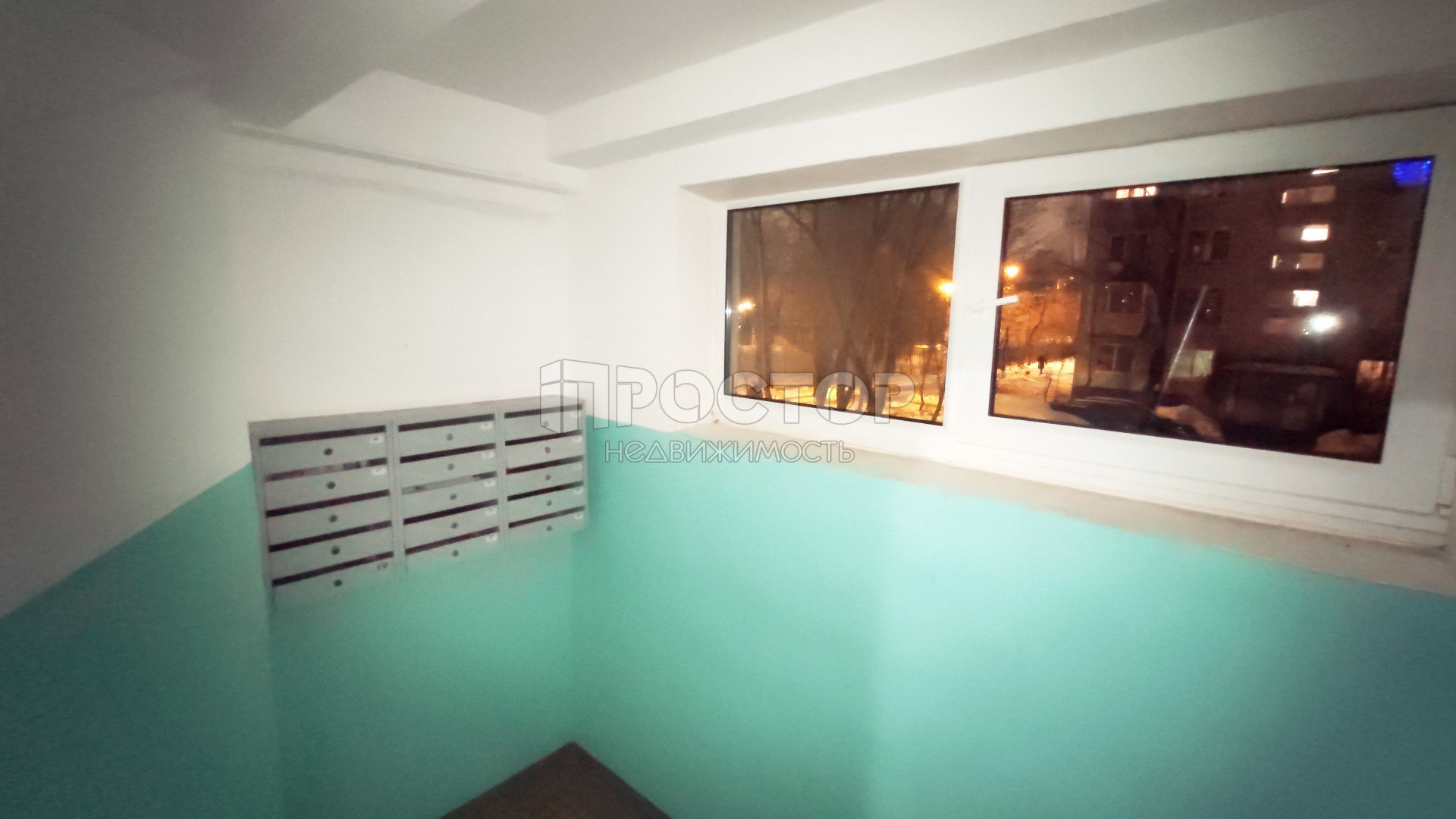 2-комнатная квартира, 44 м² - фото 12