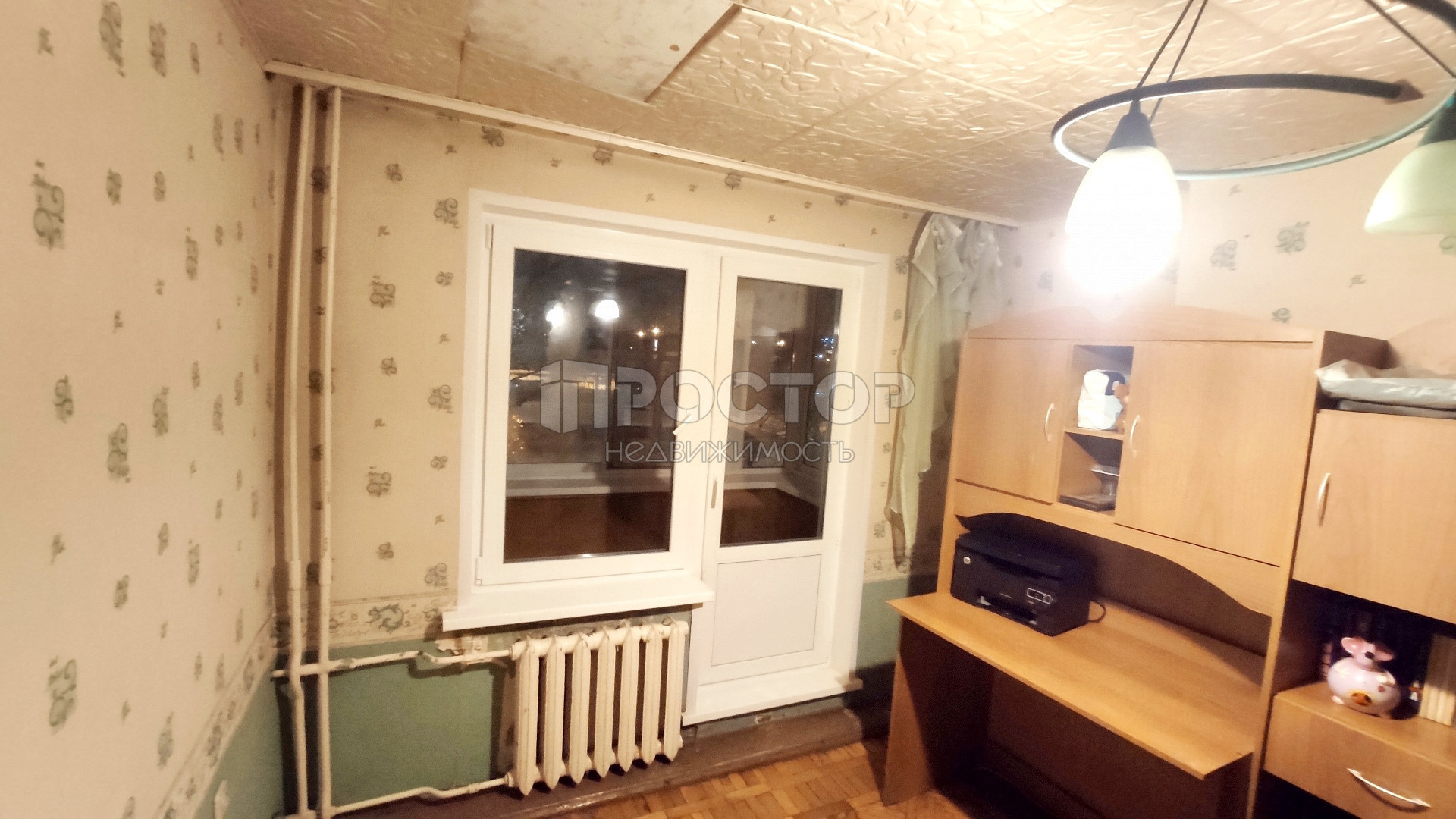 2-комнатная квартира, 44 м² - фото 5