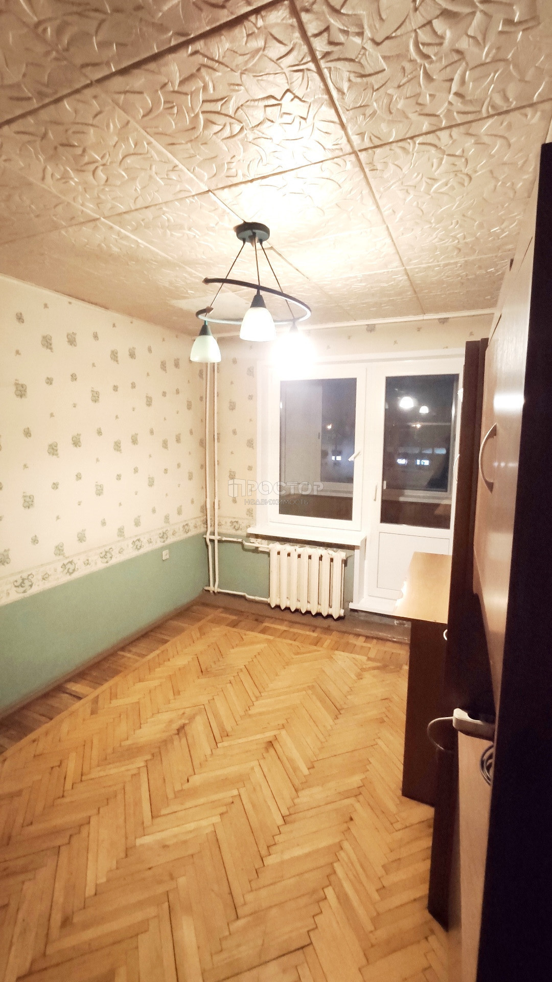 2-комнатная квартира, 44 м² - фото 8