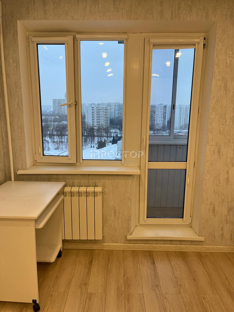 2-комнатная квартира, 53.3 м² - фото 10