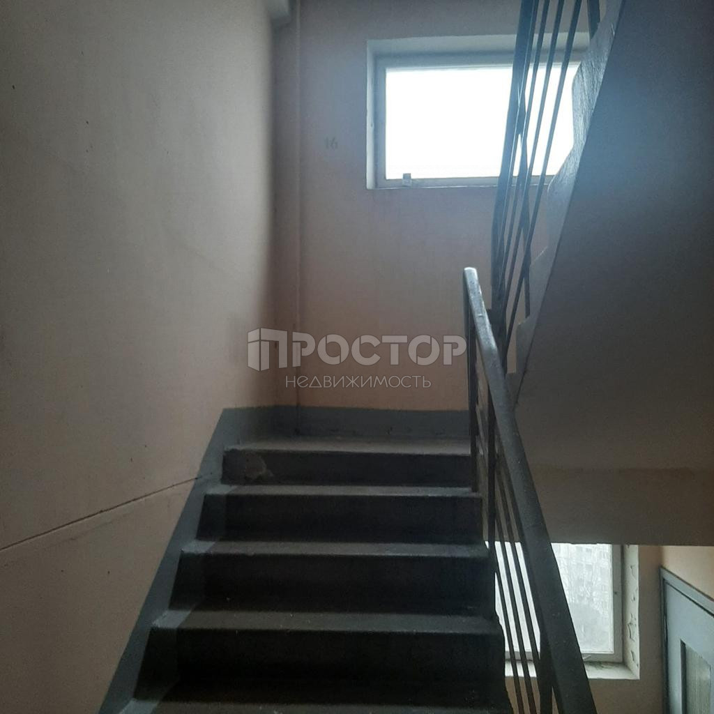 2-комнатная квартира, 53.3 м² - фото 18