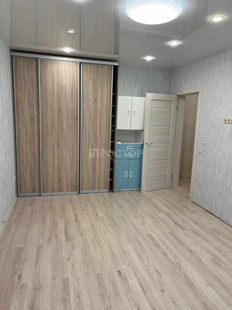 2-комнатная квартира, 53.3 м² - фото 12
