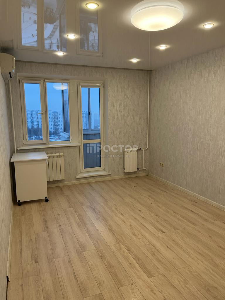 2-комнатная квартира, 53.3 м² - фото 9