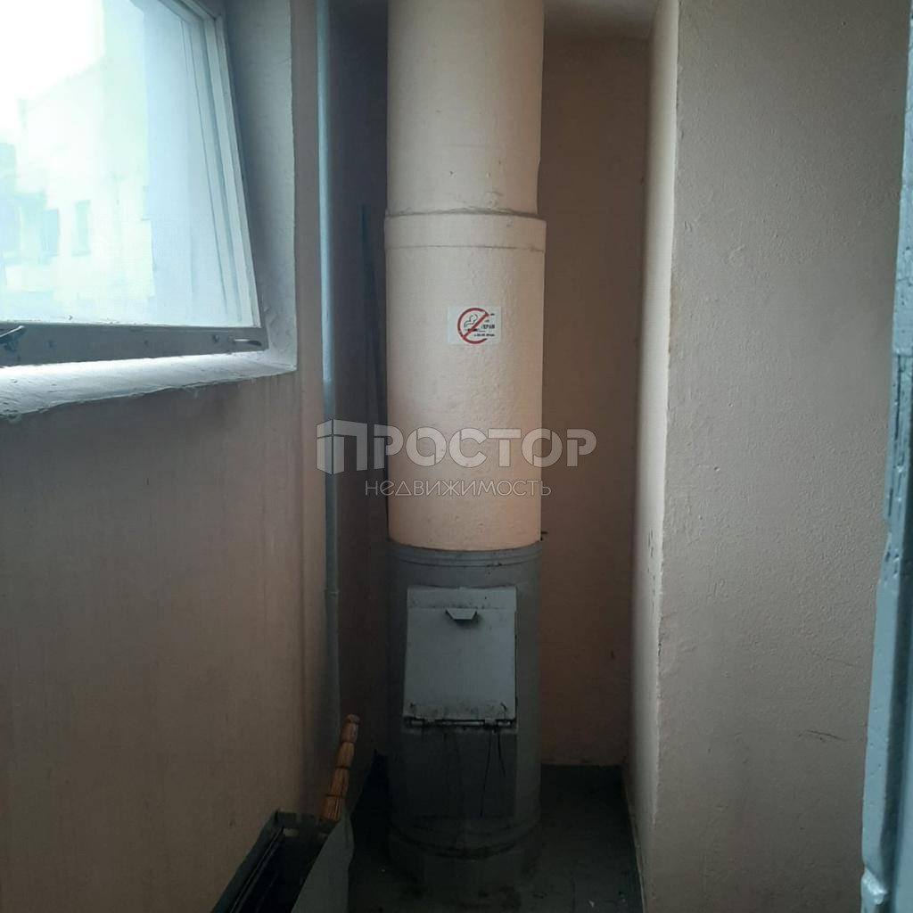 2-комнатная квартира, 53.3 м² - фото 16