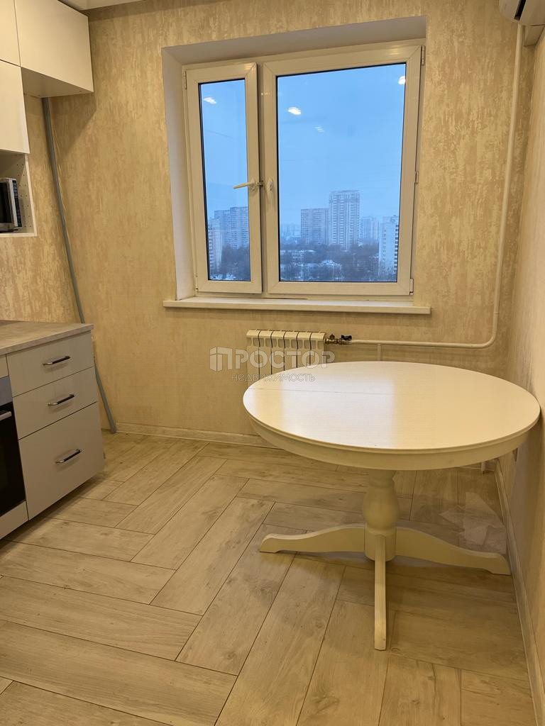 2-комнатная квартира, 53.3 м² - фото 4