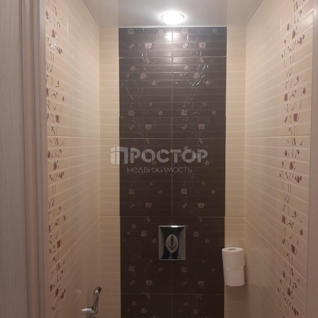 2-комнатная квартира, 53.3 м² - фото 6