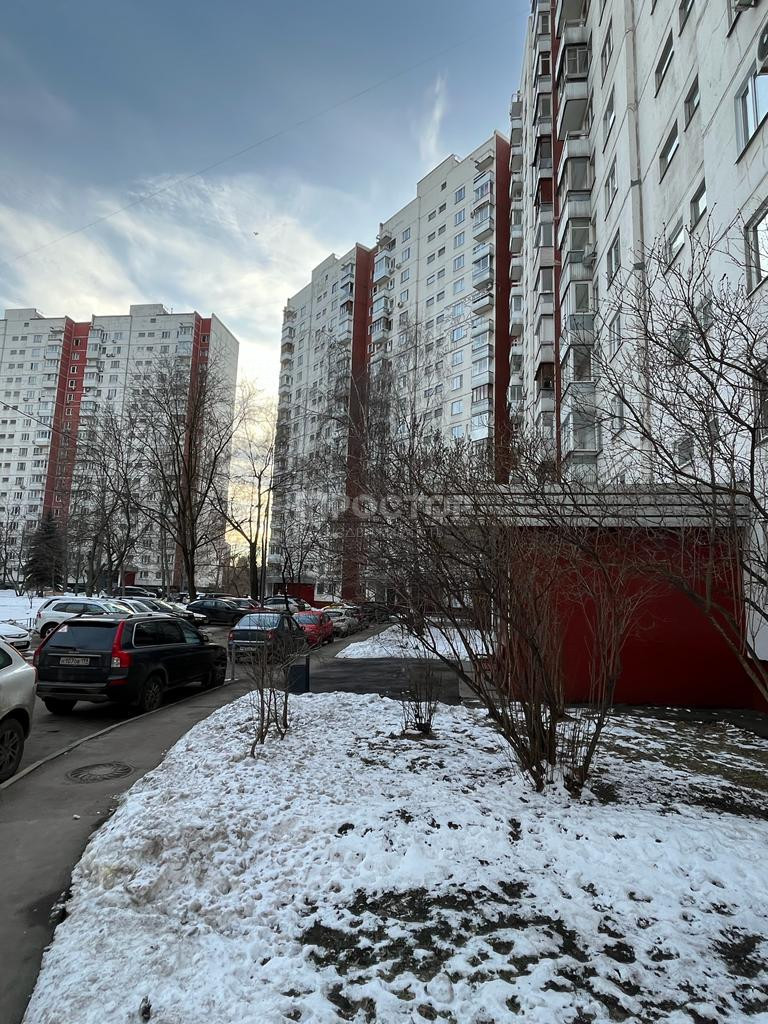 2-комнатная квартира, 53.3 м² - фото 2