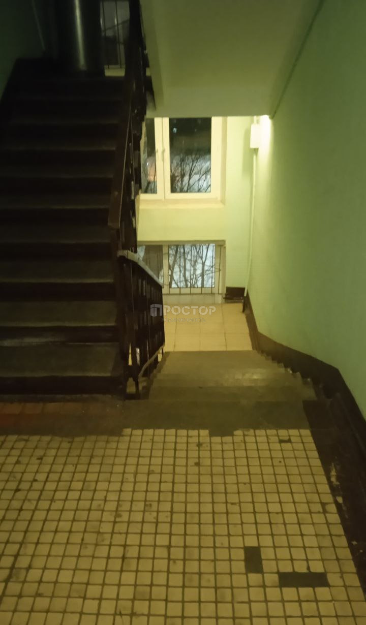 1-комнатная квартира, 35 м² - фото 2