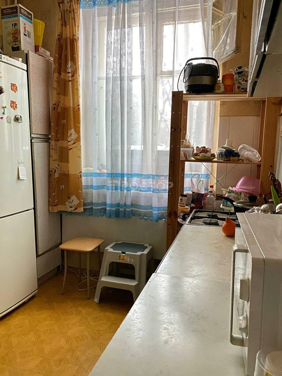 3-комнатная квартира, 76.7 м² - фото 9