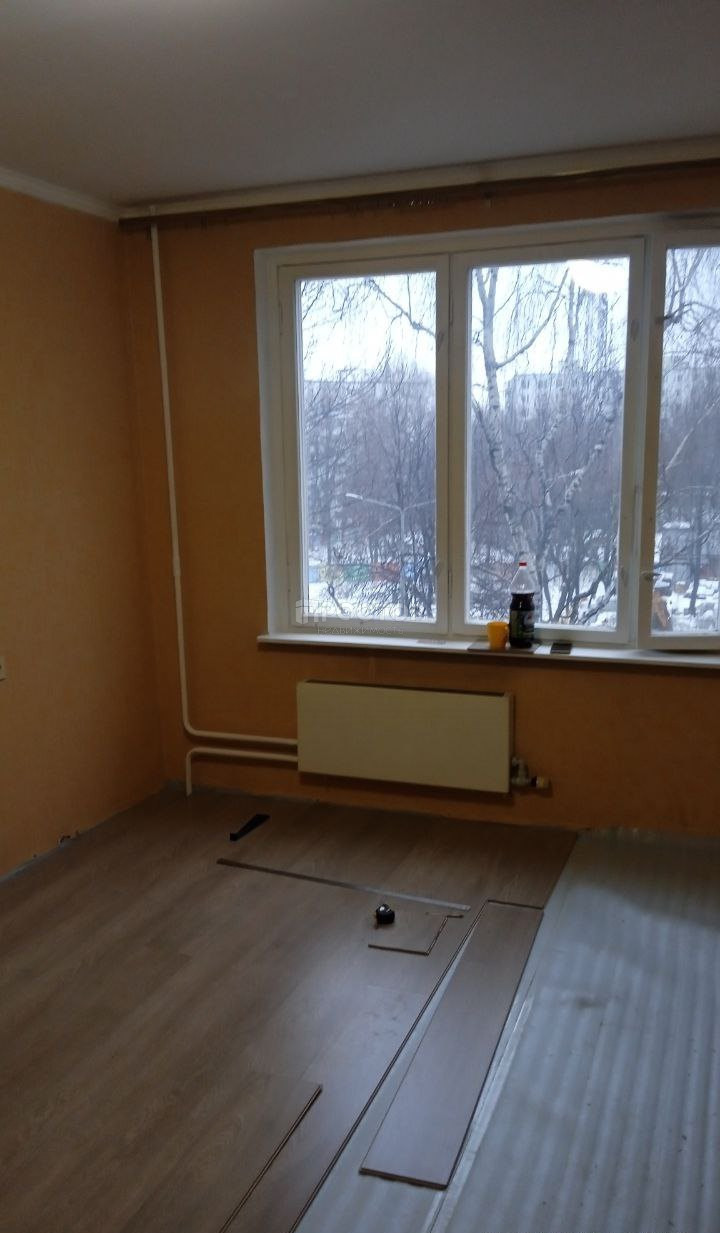3-комнатная квартира, 49.1 м² - фото 6