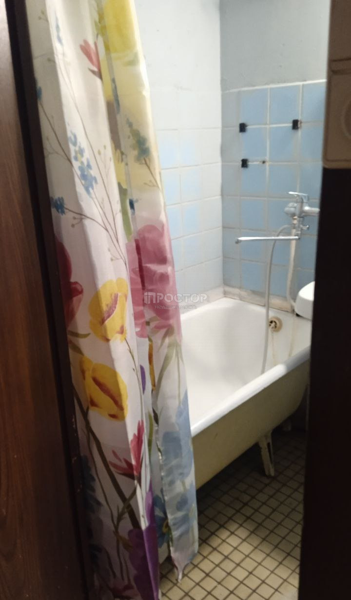 3-комнатная квартира, 49.1 м² - фото 8