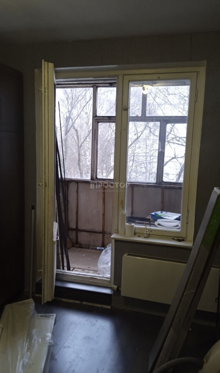 3-комнатная квартира, 49.1 м² - фото 12
