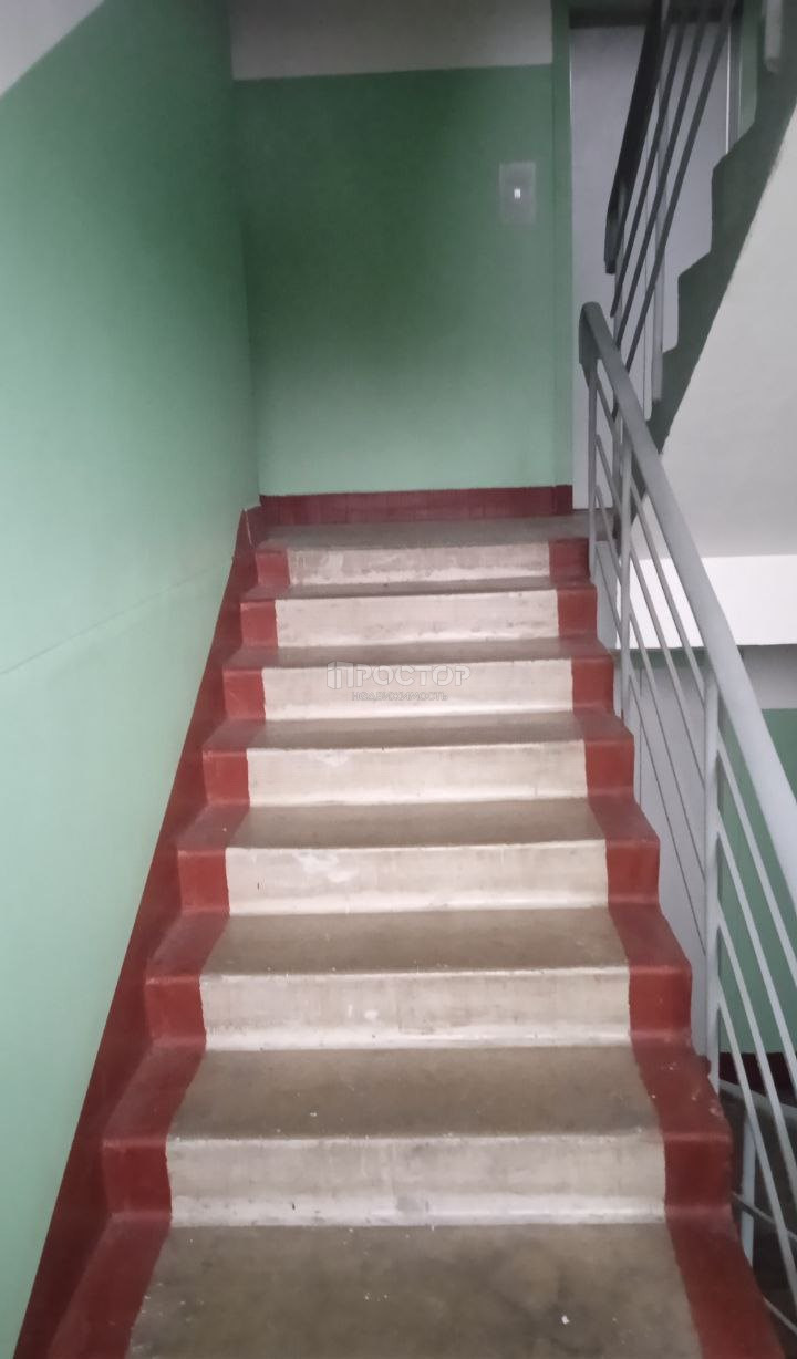 3-комнатная квартира, 49.1 м² - фото 2