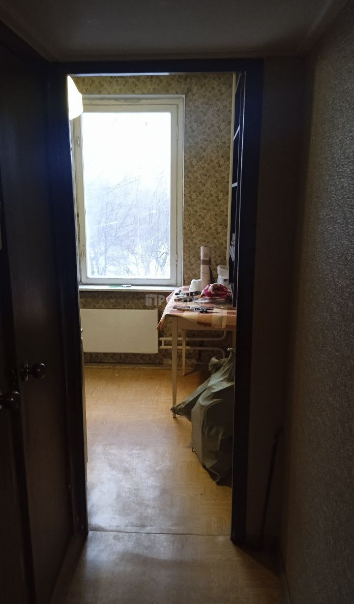 3-комнатная квартира, 49.1 м² - фото 10