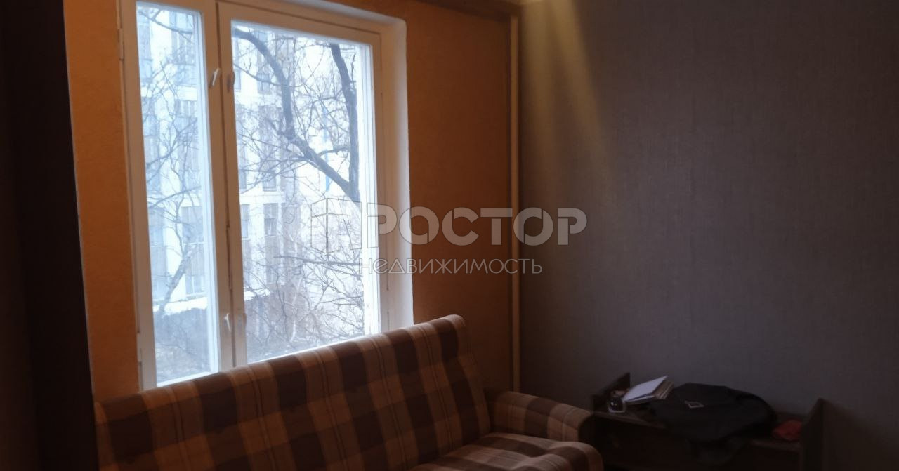 3-комнатная квартира, 49.1 м² - фото 5