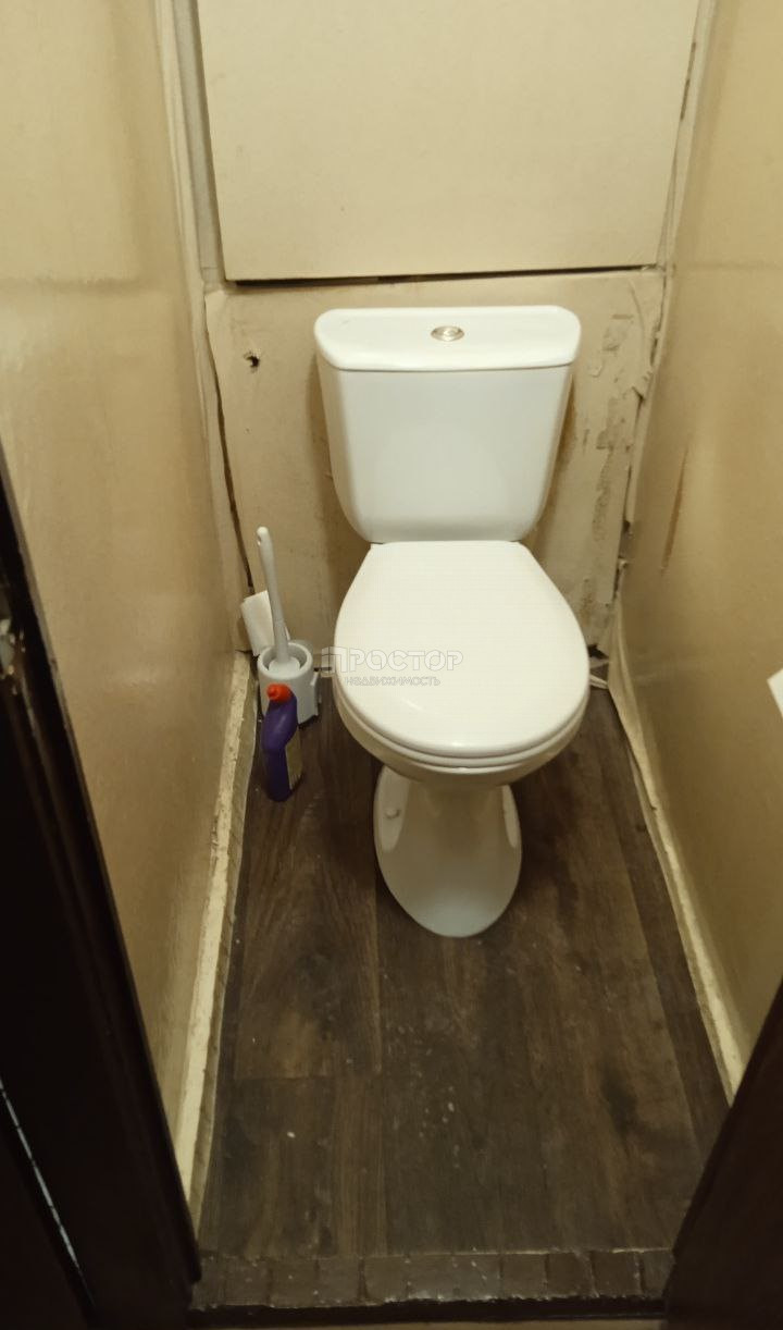 3-комнатная квартира, 49.1 м² - фото 9