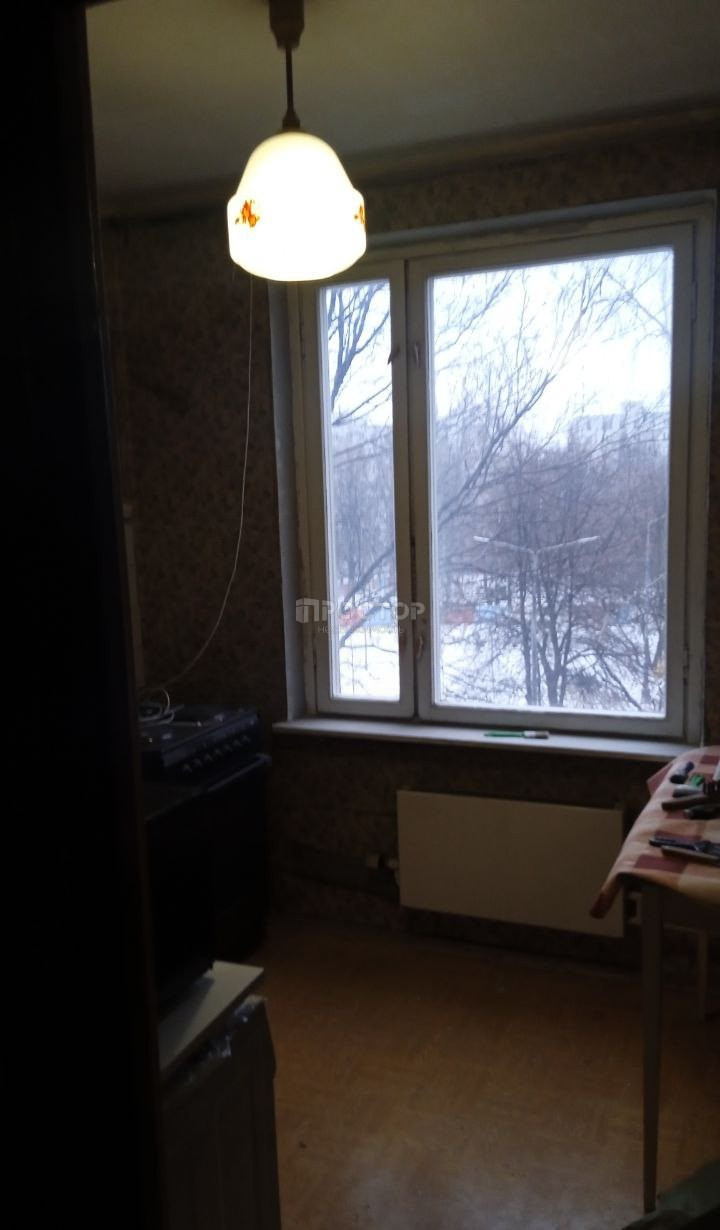 3-комнатная квартира, 49.1 м² - фото 11