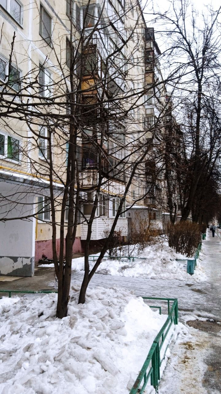 2-комнатная квартира, 47 м² - фото 2