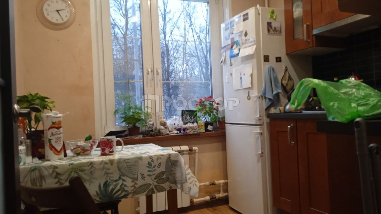 2-комнатная квартира, 47 м² - фото 3