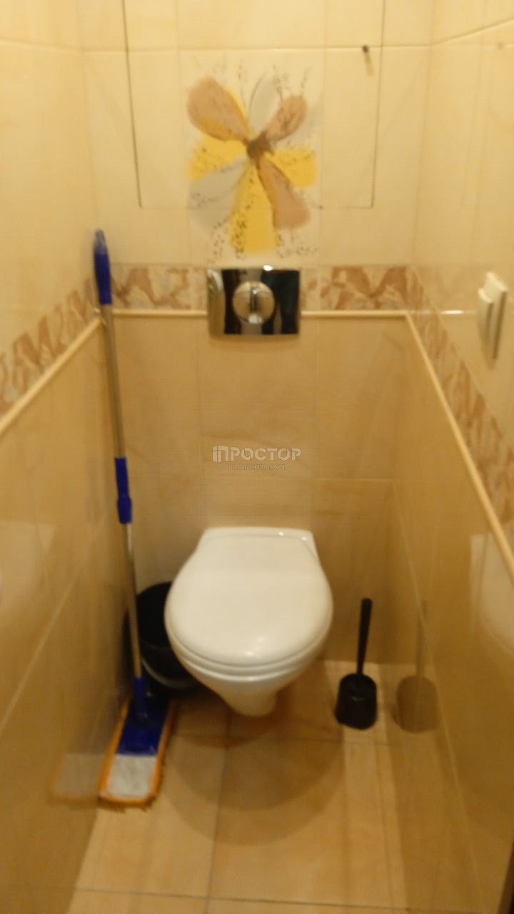 2-комнатная квартира, 47 м² - фото 5