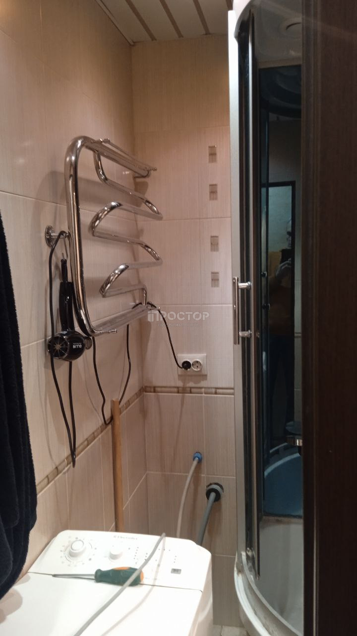 2-комнатная квартира, 47 м² - фото 6