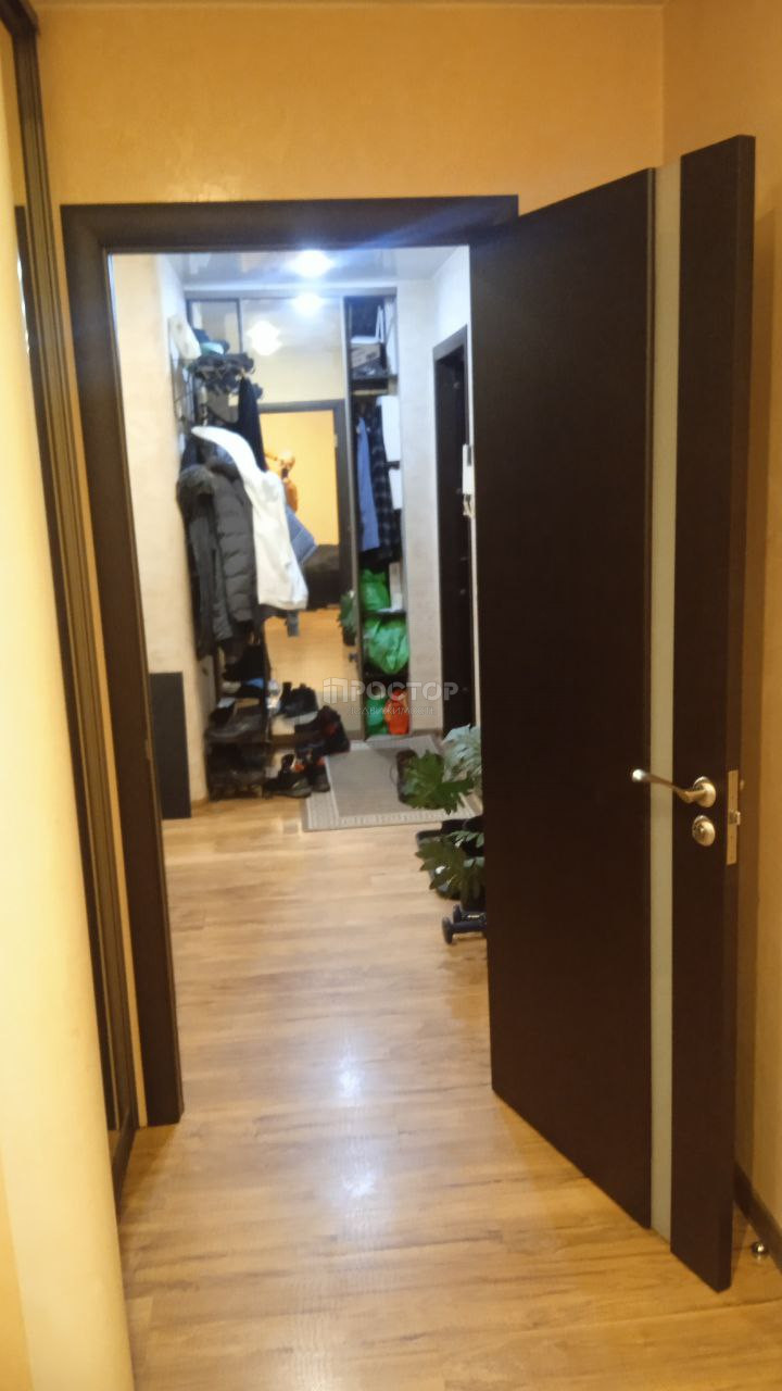 2-комнатная квартира, 47 м² - фото 9