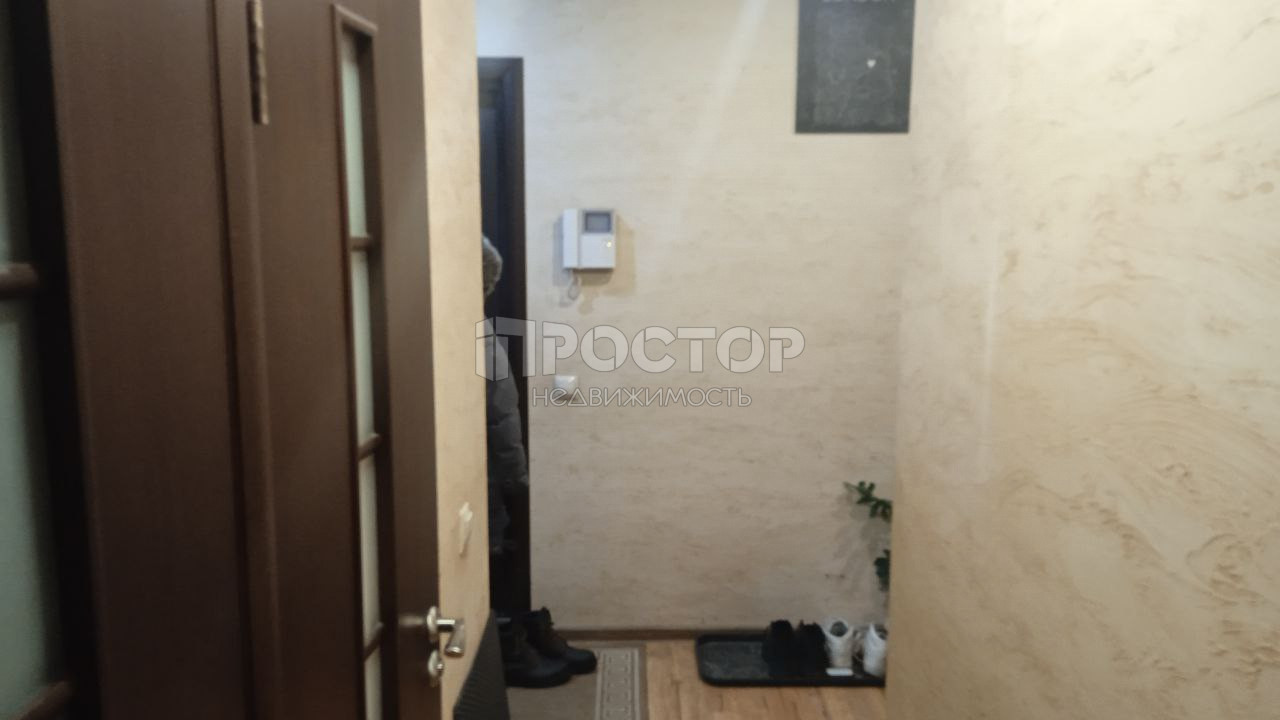 2-комнатная квартира, 47 м² - фото 8
