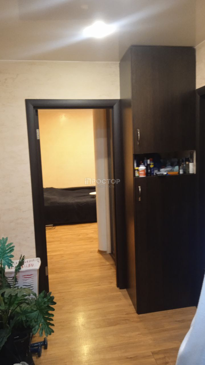 2-комнатная квартира, 47 м² - фото 10