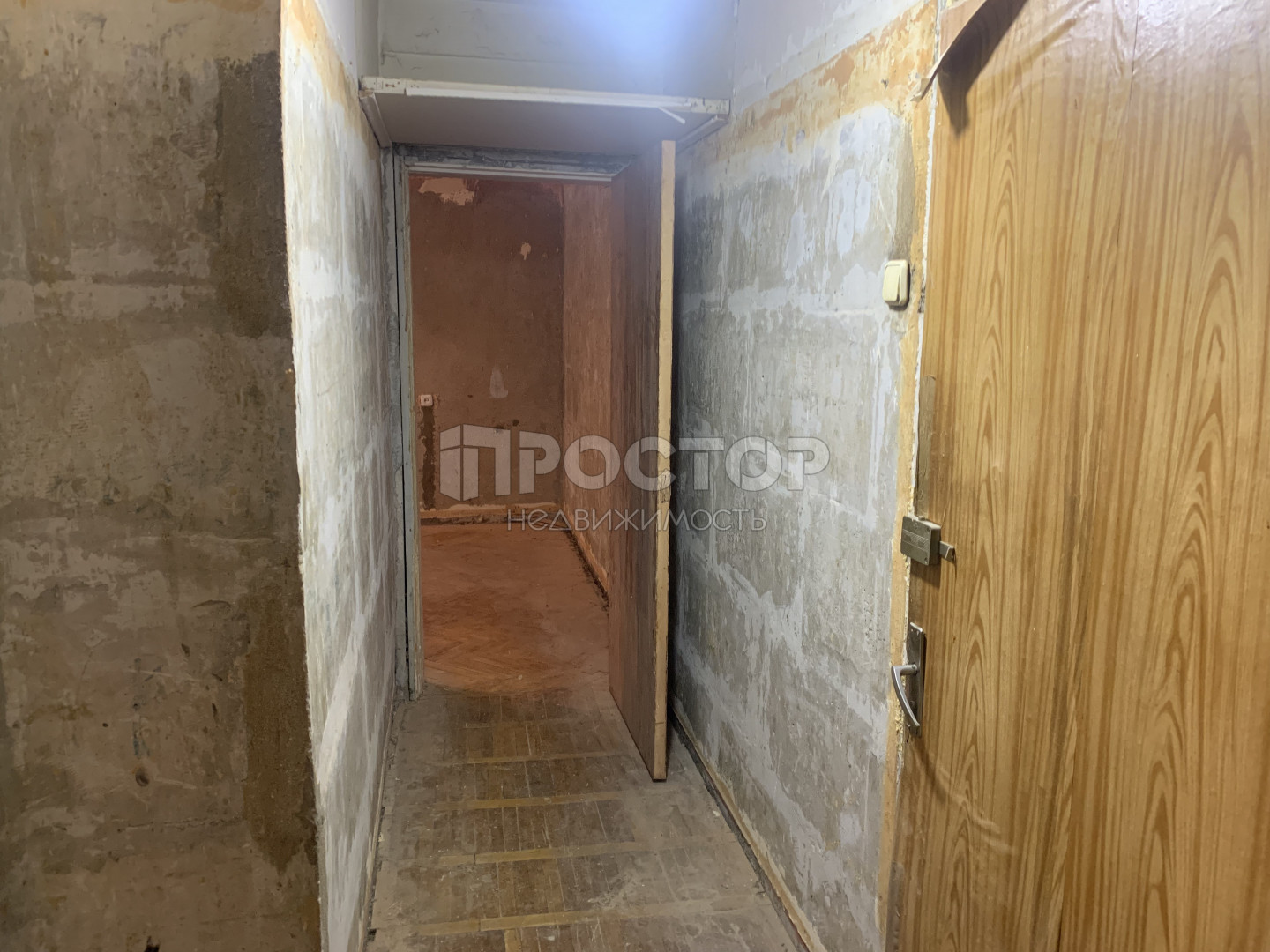 2-комнатная квартира, 47.3 м² - фото 4