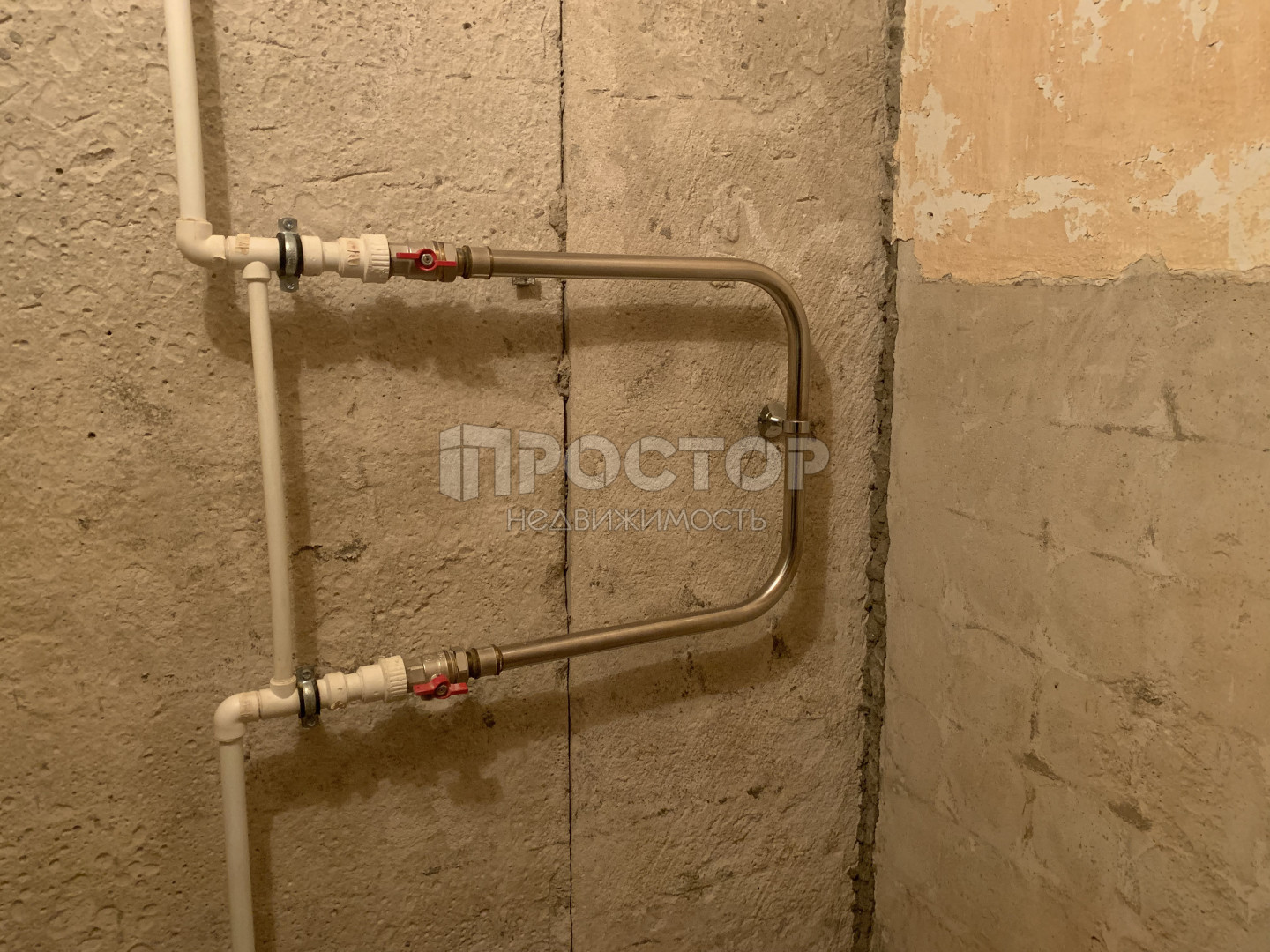 2-комнатная квартира, 47.3 м² - фото 11