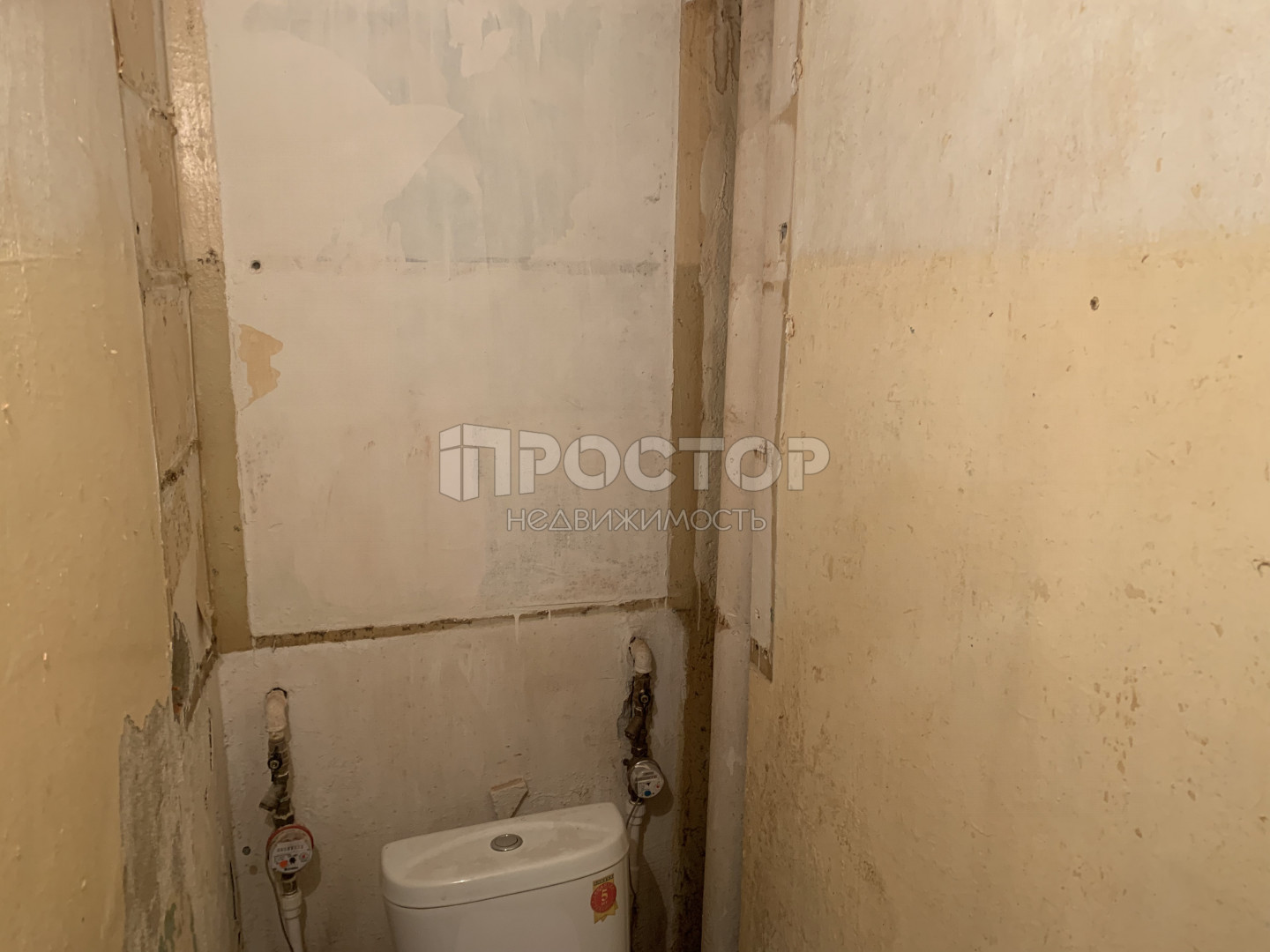 2-комнатная квартира, 47.3 м² - фото 9