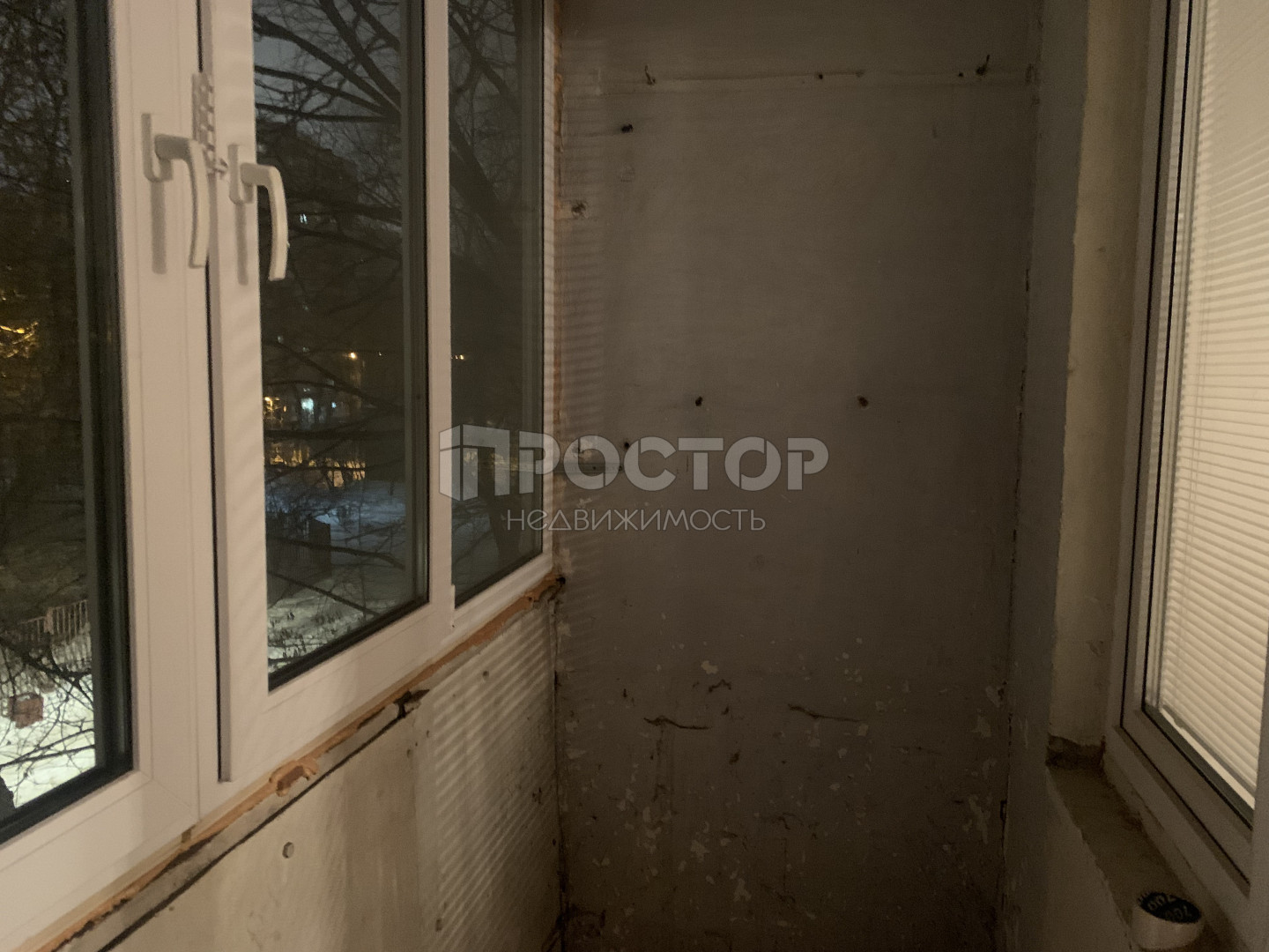 2-комнатная квартира, 47.3 м² - фото 13