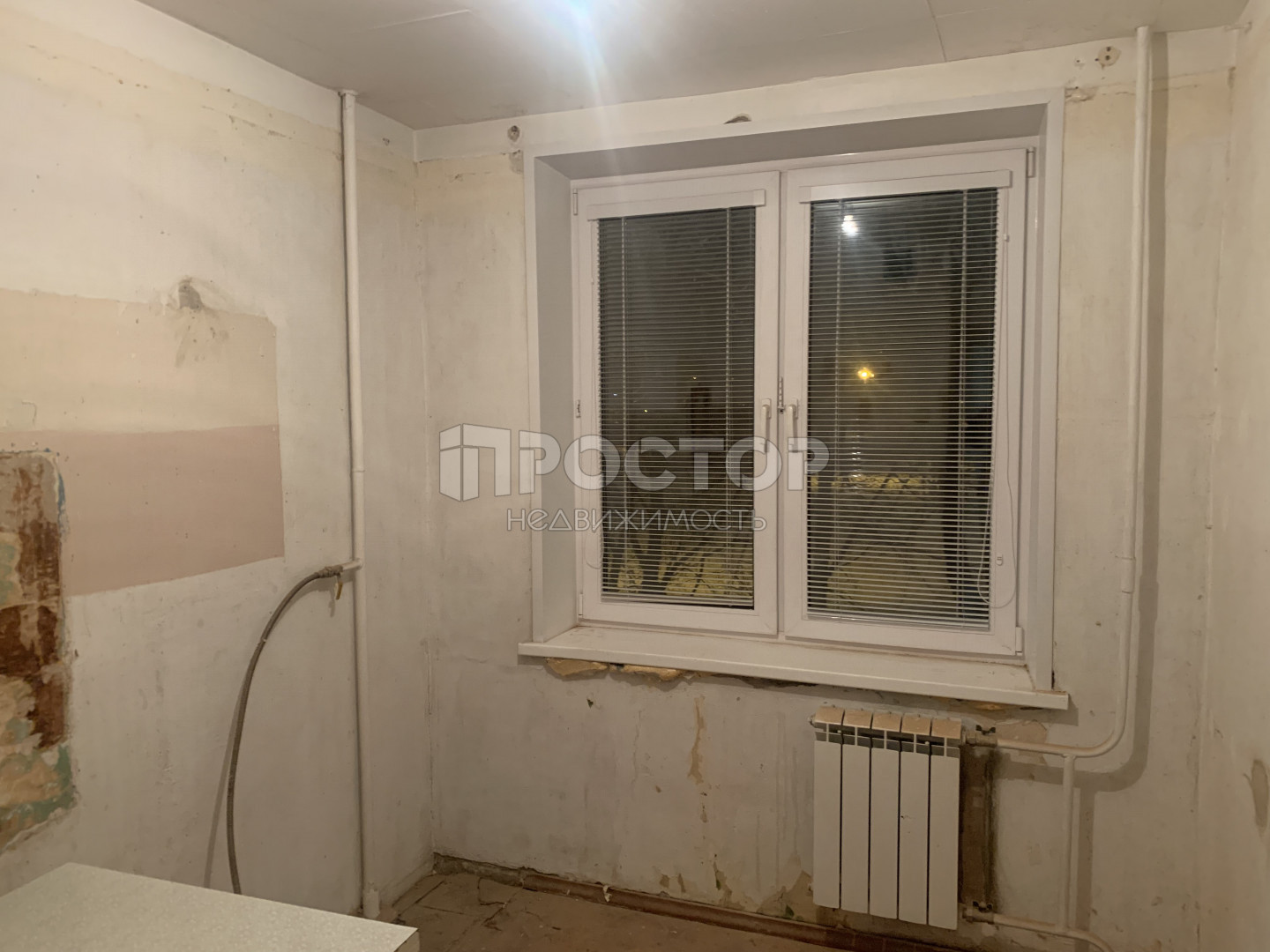2-комнатная квартира, 47.3 м² - фото 5