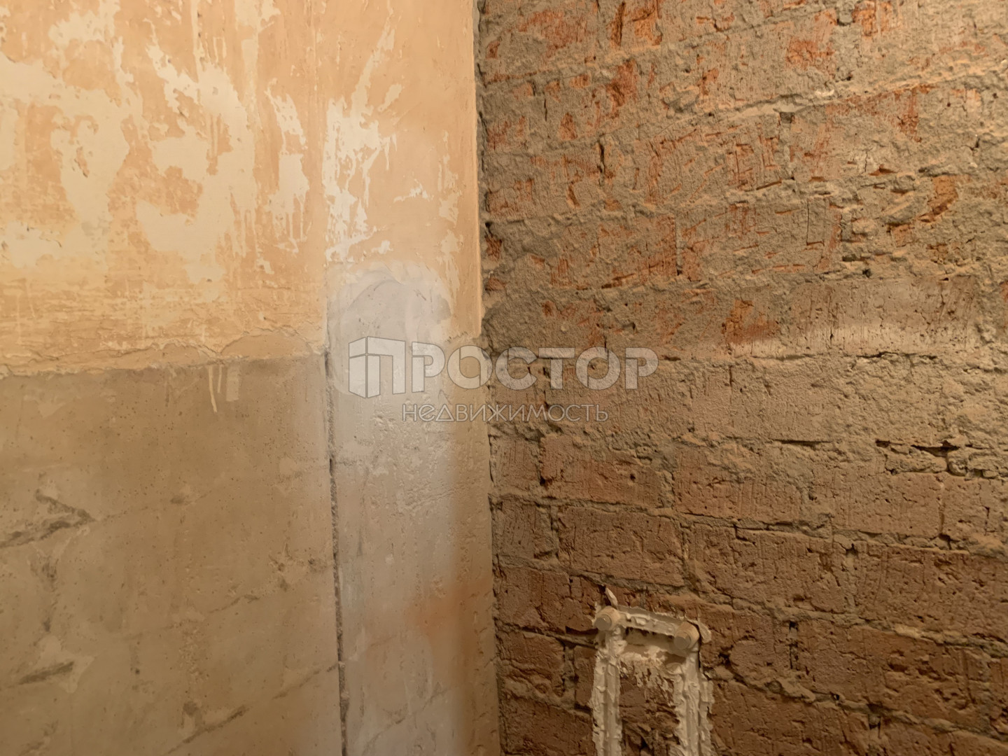 2-комнатная квартира, 47.3 м² - фото 12