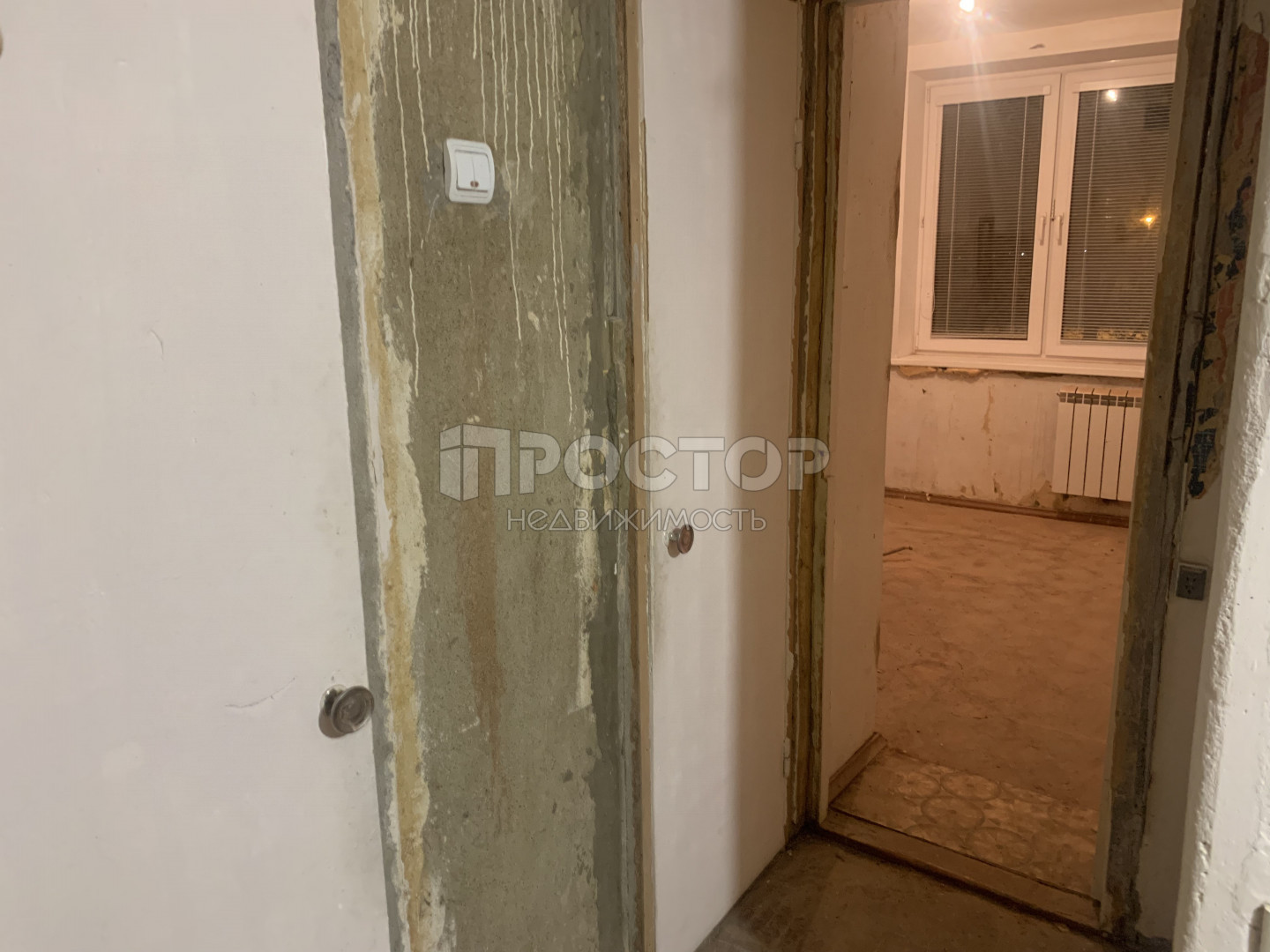 2-комнатная квартира, 47.3 м² - фото 7