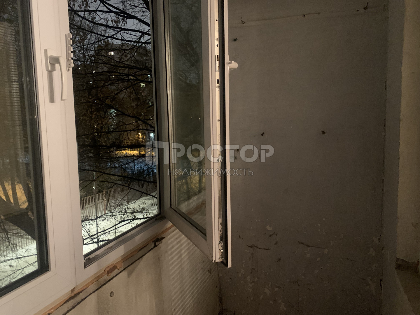 2-комнатная квартира, 47.3 м² - фото 14