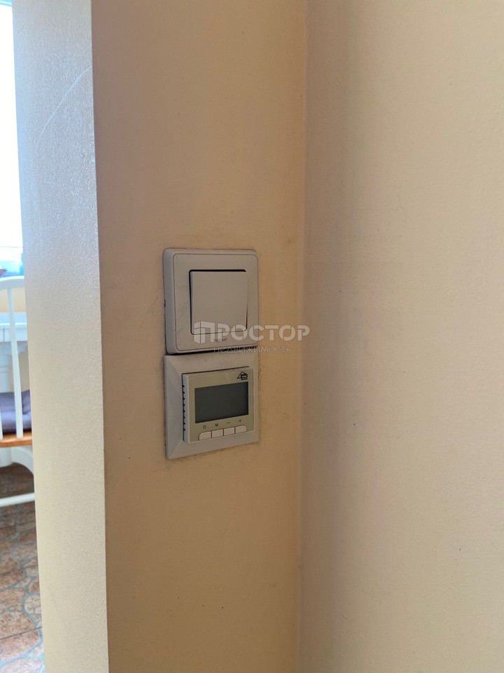 1-комнатная квартира, 37 м² - фото 12