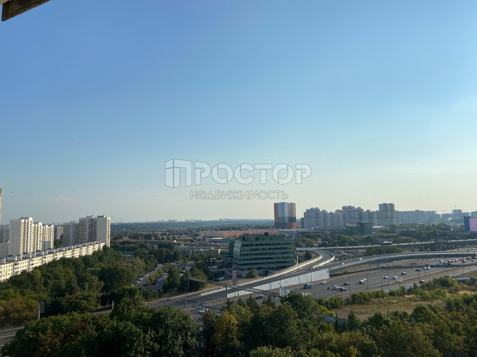 1-комнатная квартира, 37 м² - фото 18