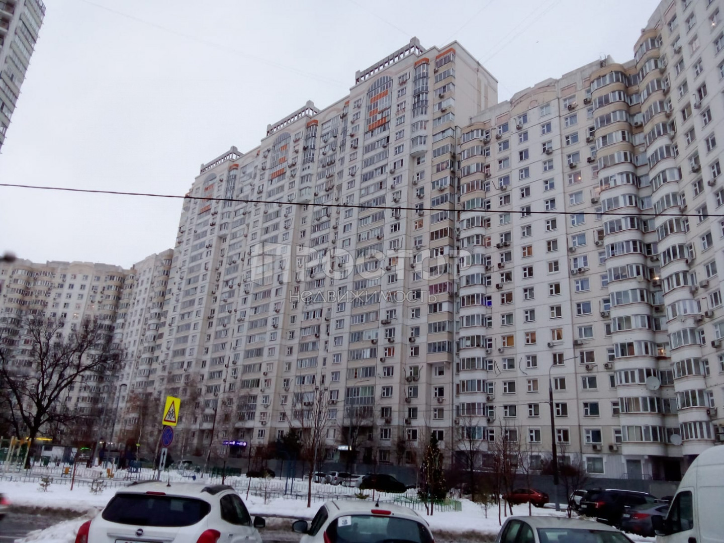 3-комнатная квартира, 75 м² - фото 3