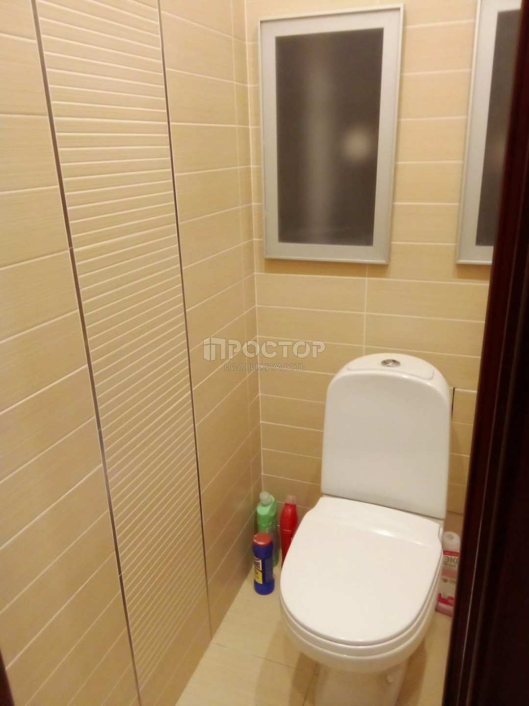 3-комнатная квартира, 75 м² - фото 12