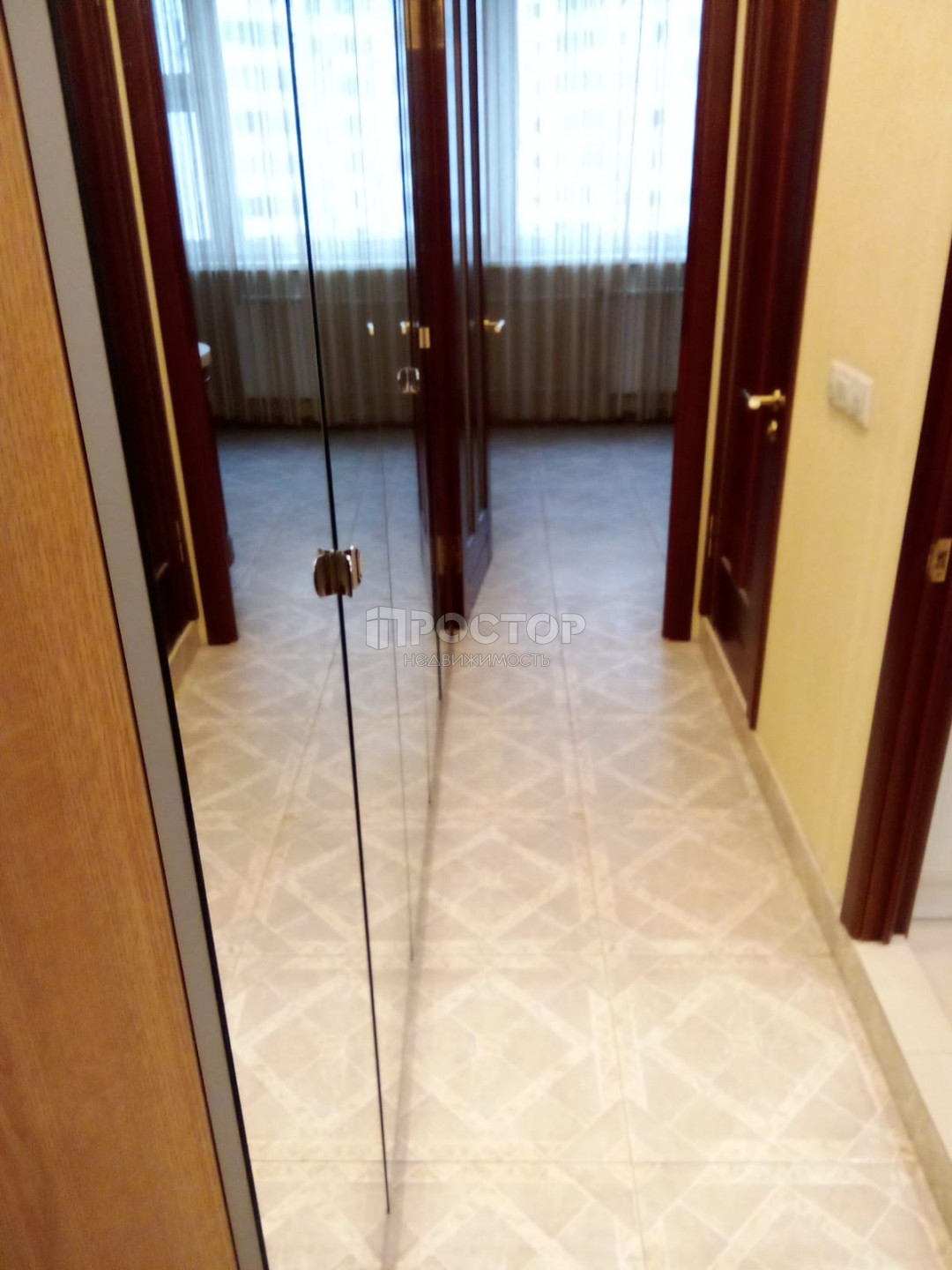 3-комнатная квартира, 75 м² - фото 10