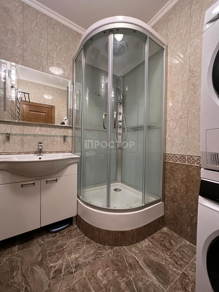 2-комнатная квартира, 62.8 м² - фото 10