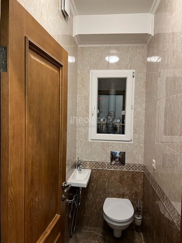 2-комнатная квартира, 62.8 м² - фото 8