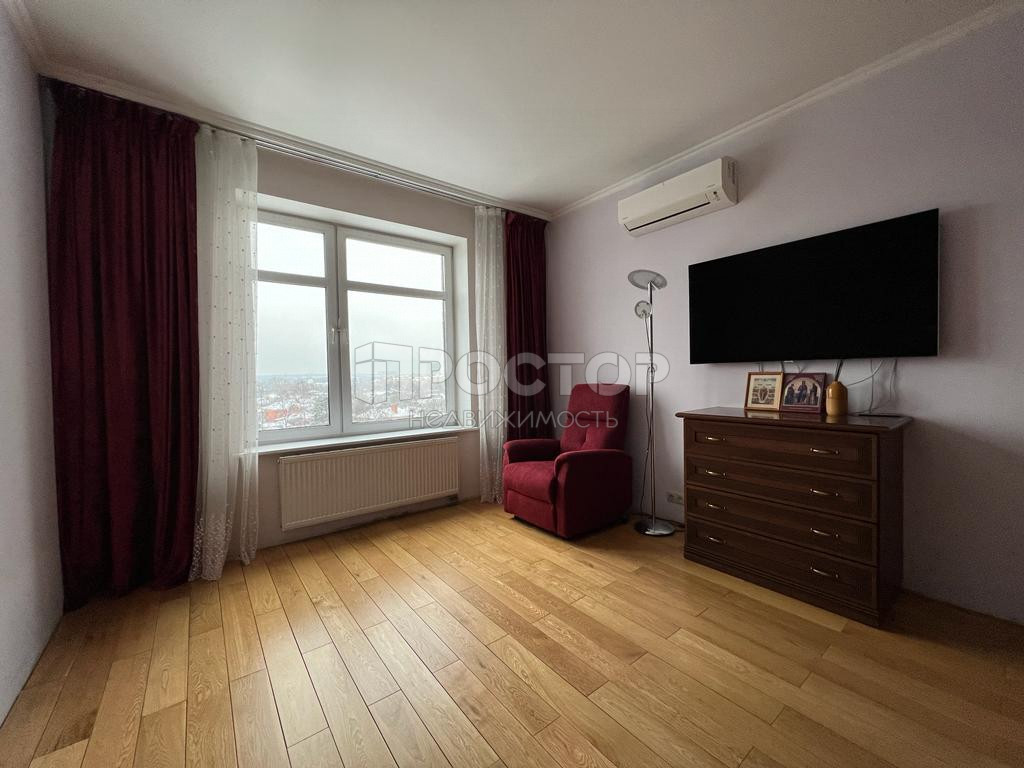 2-комнатная квартира, 62.8 м² - фото 12