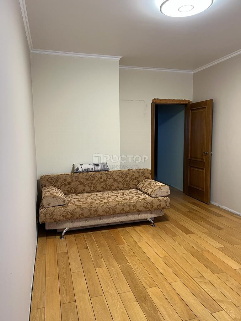 2-комнатная квартира, 62.8 м² - фото 7