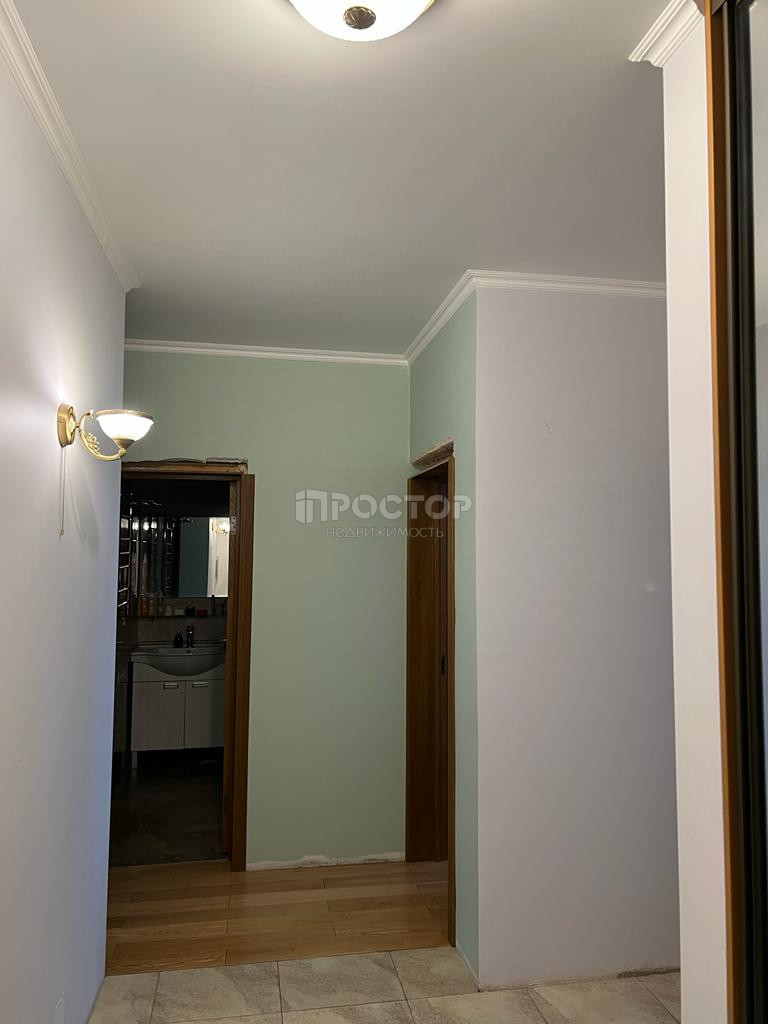 2-комнатная квартира, 62.8 м² - фото 6