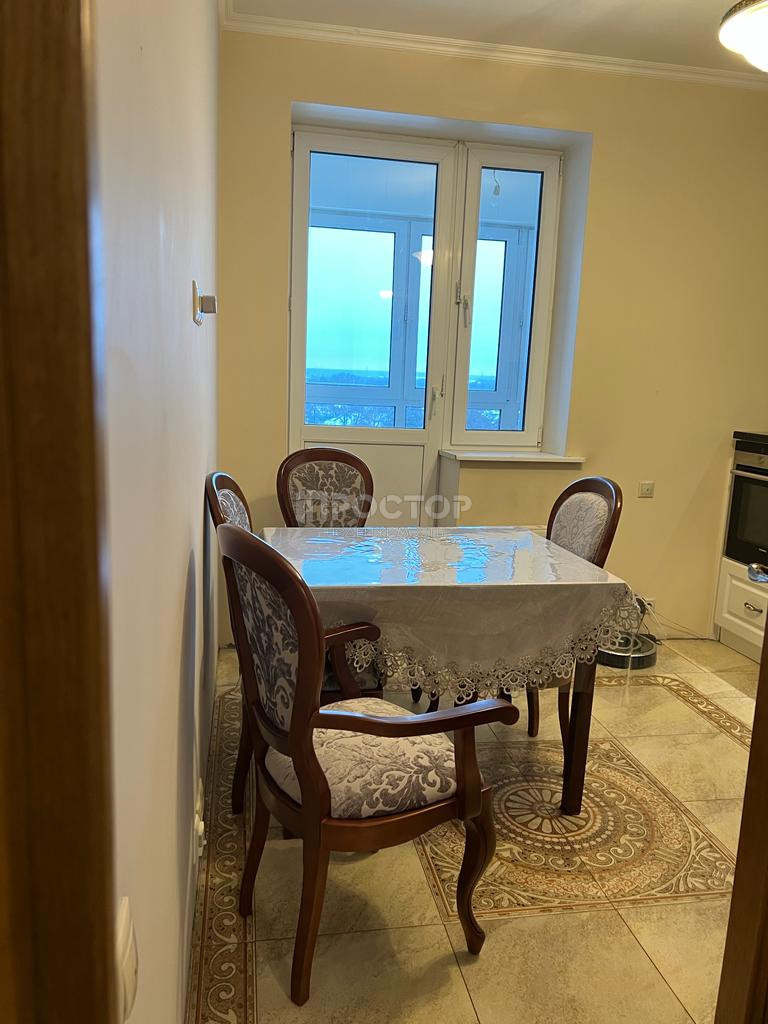 2-комнатная квартира, 62.8 м² - фото 4